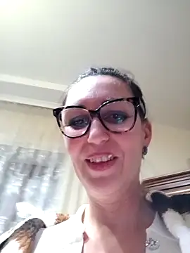 Snapshot of Ulyana72882 chatting on 14, 2, 2025 Ulyana72882 online show from 14, 2, 2025