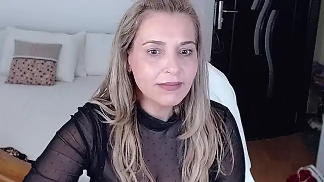 evamaria2024 online show from 13, 7, 2026