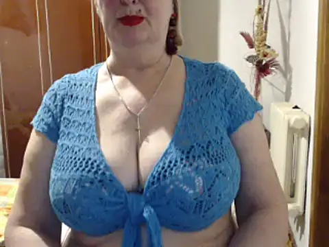 Snapshot of Secretfox chatting on 20, 2, 2025 Secretfox online show from 20, 2, 2025