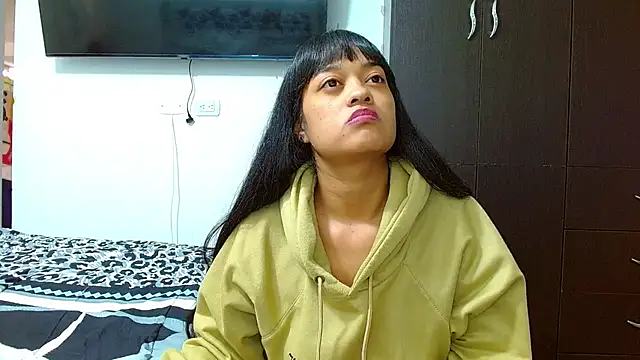 2ScarletandRyan8 online show from 4, 1, 2025