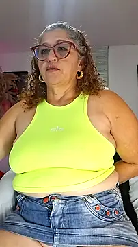 evelin hott online show from 27, 11, 2025