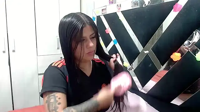 Snapshot of katery_wok11 chatting on 14, 7, 2026 katery wok11 online show from 14, 7, 2026