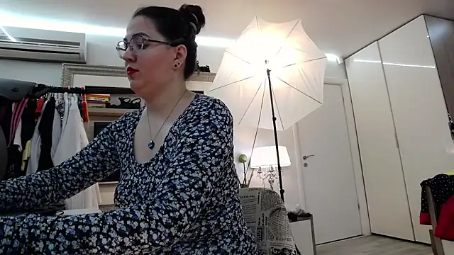 ILoveToFeelU online show from 9, 3, 2025