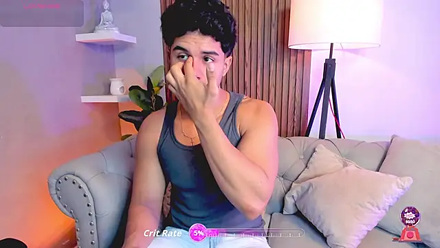 Snapshot of liam_collins21 chatting on 21, 11, 2025 liam collins21 online show from 21, 11, 2025