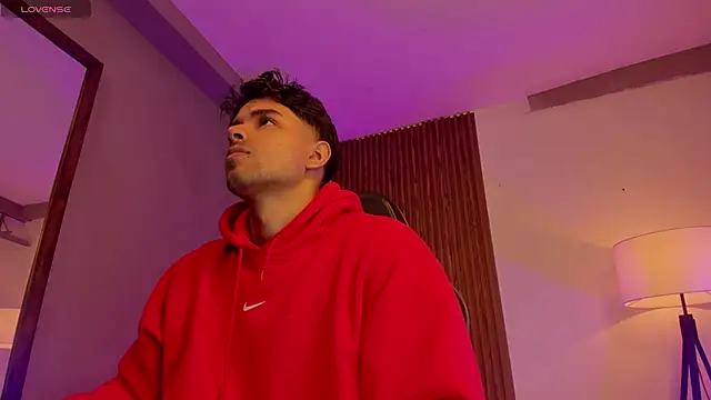 liam collins21 online show from 9, 1, 2026