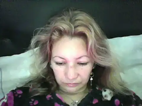 Paulita x3 online show from 30, 12, 2024