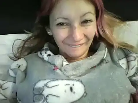Paulita x3 online show from 14, 1, 2025