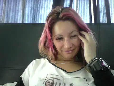 Paulita x3 online show from 6, 2, 2025