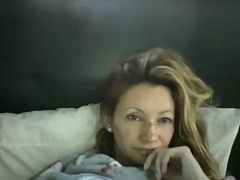 Paulita x3 online show from 12, 11, 2025