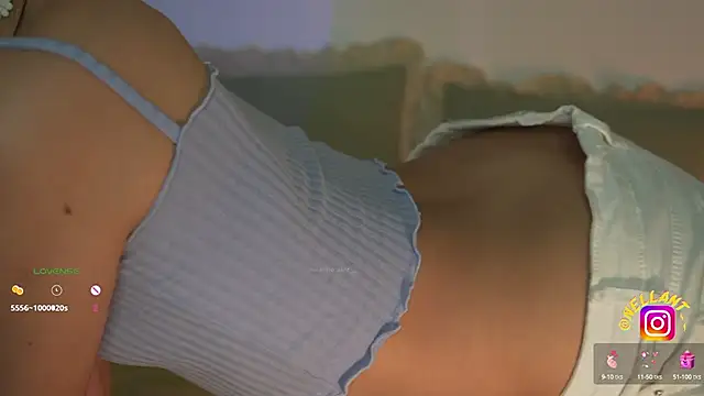 antonella maitt1 online show from 15, 12, 2024