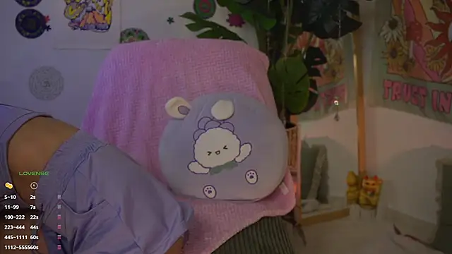 antonella maitt1 online show from 8, 3, 2025