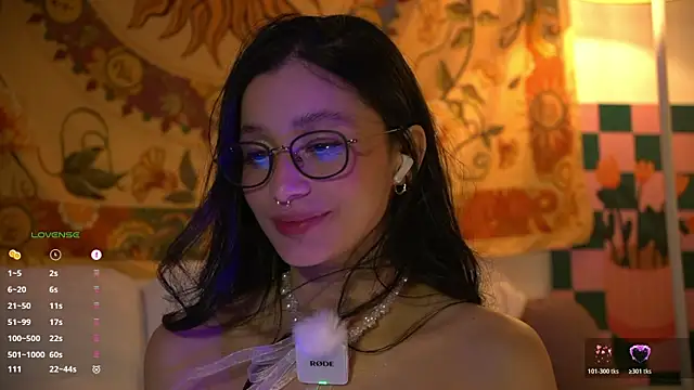 antonella maitt1 online show from 23, 11, 2025