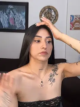 Snapshot of ananya_sex1 chatting on 5, 7, 2026 ananya sex1 online show from 5, 7, 2026