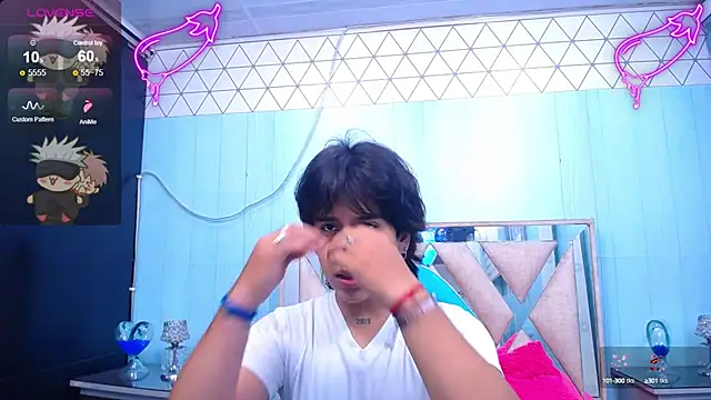 Snapshot of alex_477 chatting on 13, 3, 2025 alex 477 online show from 13, 3, 2025