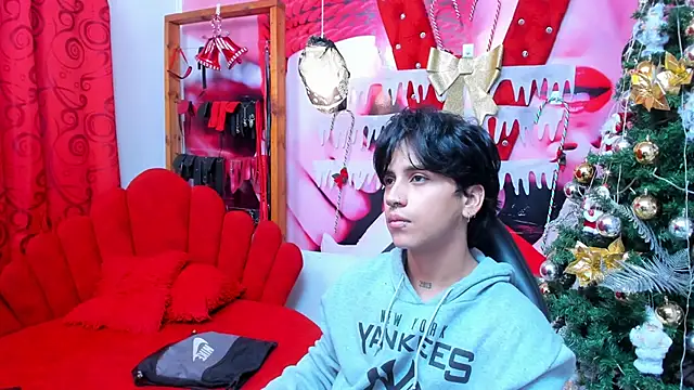 alex 477 online show from 9, 1, 2026