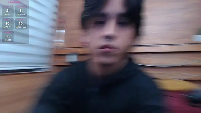 alex 477 online show from 7, 3, 2026