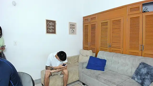 brutal sex room2 online show from 5, 6, 2026