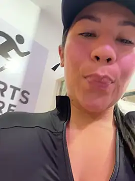 kim monti online show from 29, 3, 2026