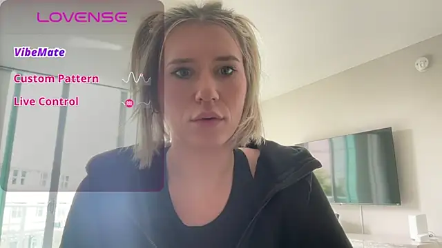 xoxoxjenn online show from 19, 3, 2026