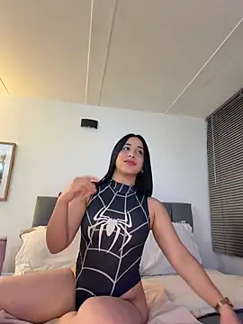 Gigi-bom online show from 11, 3, 2026