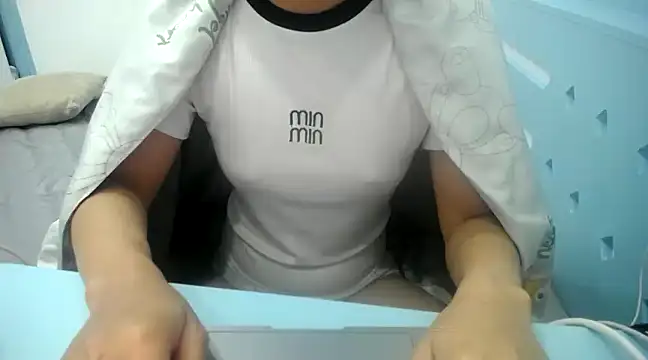 Snapshot of Michiko1 chatting on 23, 1, 2025 Michiko1 online show from 23, 1, 2025