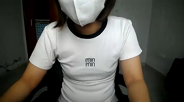 Snapshot of Michiko1 chatting on 28, 1, 2025 Michiko1 online show from 28, 1, 2025