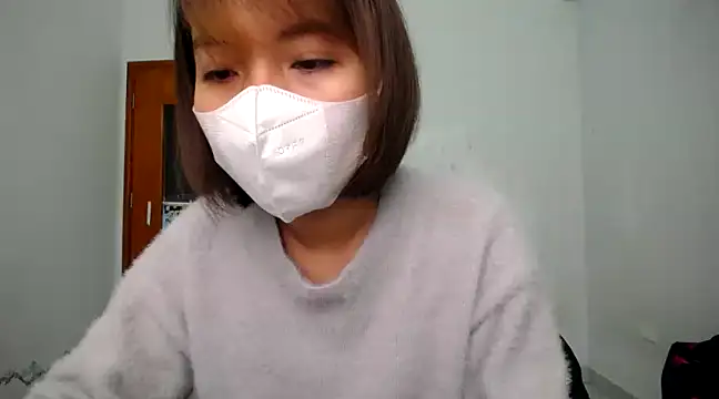 Snapshot of Michiko1 chatting on 31, 1, 2025 Michiko1 online show from 31, 1, 2025