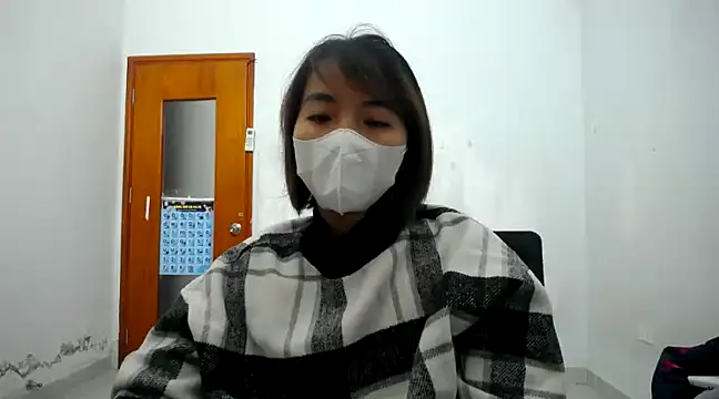 Snapshot of Michiko1 chatting on 31, 1, 2025 Michiko1 online show from 31, 1, 2025
