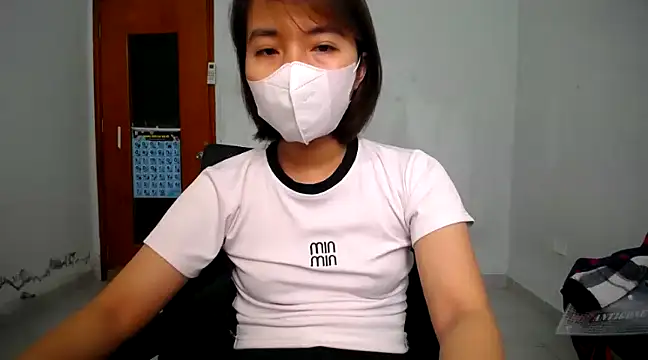 Snapshot of Michiko1 chatting on 2, 2, 2025 Michiko1 online show from 2, 2, 2025