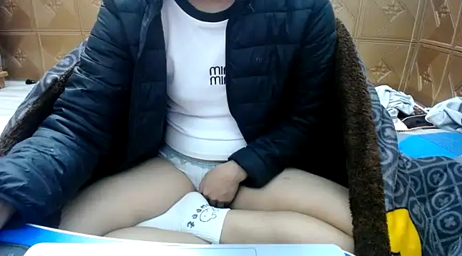 Snapshot of Michiko1 chatting on 10, 2, 2025 Michiko1 online show from 10, 2, 2025