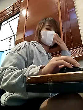 Snapshot of Michiko1 chatting on 10, 2, 2025 Michiko1 online show from 10, 2, 2025