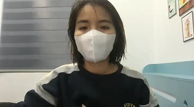Snapshot of Michiko1 chatting on 11, 2, 2025 Michiko1 online show from 11, 2, 2025