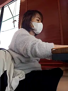 Snapshot of Michiko1 chatting on 12, 2, 2025 Michiko1 online show from 12, 2, 2025