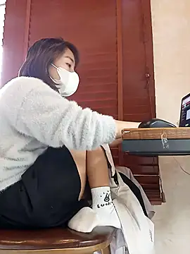 Snapshot of Michiko1 chatting on 12, 2, 2025 Michiko1 online show from 12, 2, 2025