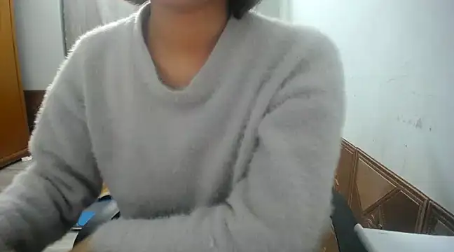 Snapshot of Michiko1 chatting on 25, 2, 2025 Michiko1 online show from 25, 2, 2025