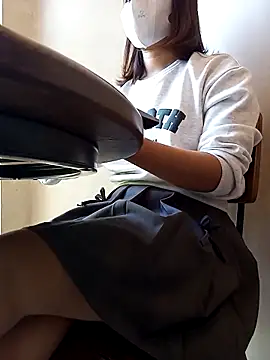 Michiko1 online show from 26, 11, 2025