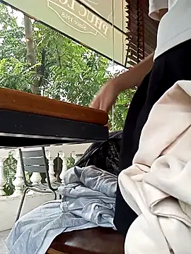 Michiko1 online show from 30, 11, 2025