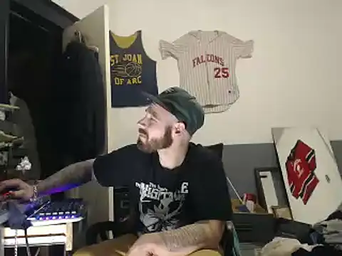 sledge901 online show from 18, 2, 2025