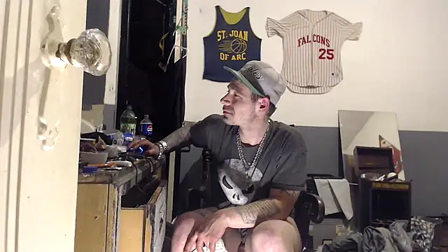 sledge901 online show from 18, 2, 2026