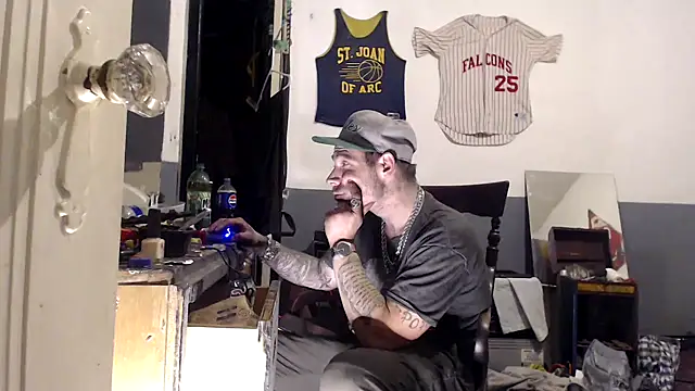 sledge901 online show from 20, 2, 2026