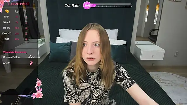 Cowell Adelina online show from 7, 2, 2025