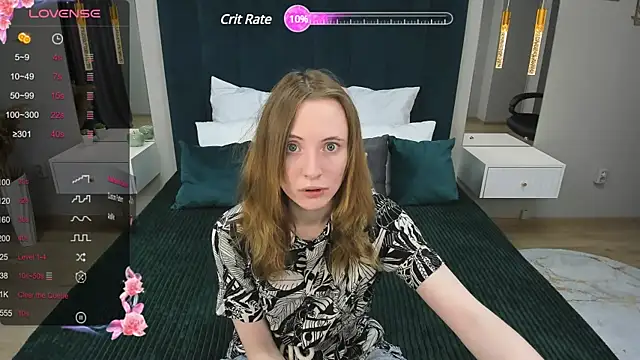 Cowell Adelina online show from 10, 2, 2025