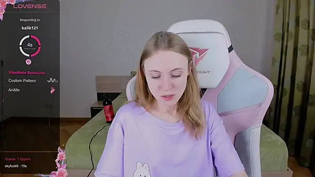 Cowell Adelina online show from 9, 3, 2025