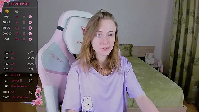 Cowell Adelina online show from 10, 3, 2025