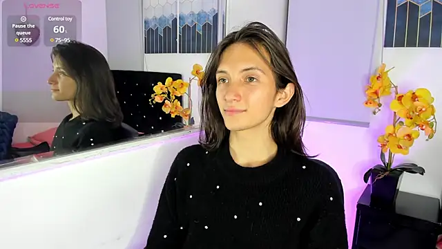 Feniix   online show from 11, 1, 2025