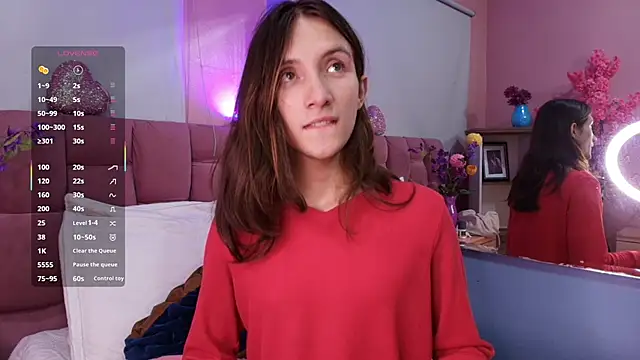 Feniix   online show from 4, 12, 2025