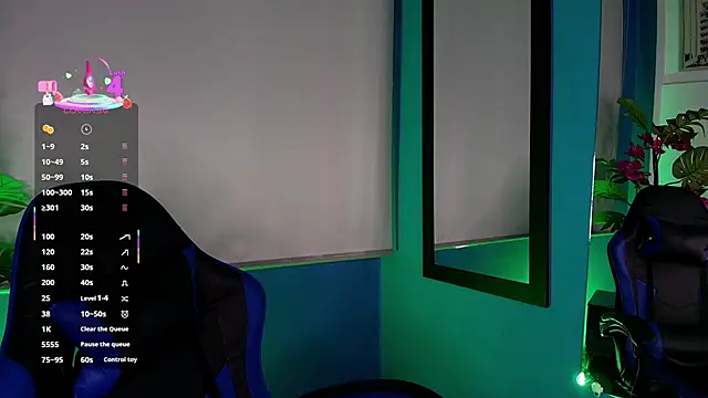 Feniix   online show from 21, 3, 2026