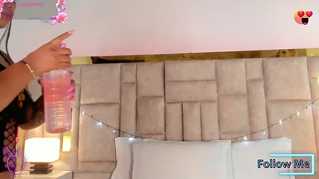 Miss Abigail  online show from 26, 1, 2025