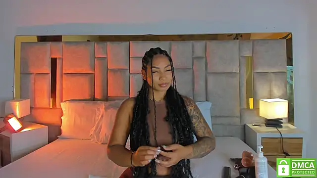 Snapshot of Miss_Abigail_ chatting on 30, 6, 2026 Miss Abigail online show from 30, 6, 2026