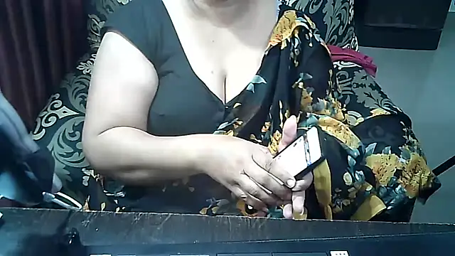 Punambhabisexy online show from 22, 12, 2025